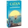 Catan: Żeglarze – Dodatek dla 5-6 graczy PL